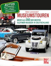 Cover: Museumstouren