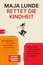 Cover: Rettet die Kindheit