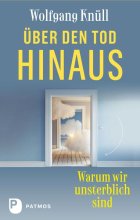 Cover: Über den Tod hinaus