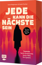 Cover: Jede kann die Nächste sein