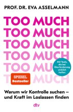 Cover: Too much