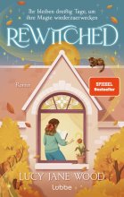 Cover: Rewitched