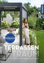Cover: Terrassen-Traum