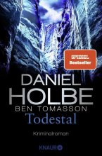 Cover: Todestal
