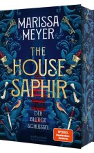 Cover: The House Saphir