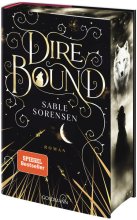 Cover: Dire Bound