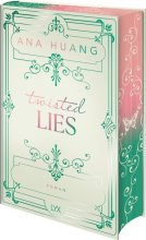 Cover: Twisted Lies: Special Edition
