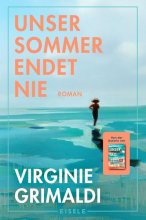 Cover: Unser Sommer endet nie