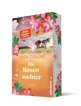 Cover: Die Rosentochter