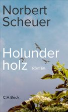 Cover: Holunderholz