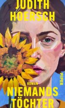 Cover: Niemands Töchter