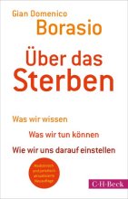 Cover: Über das Sterben
