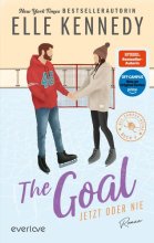 Cover: The Goal – Jetzt oder nie