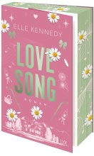 Cover: Love Song