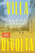 Cover: Villa Rivolta