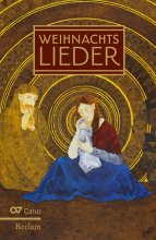 Cover: Weihnachtslieder