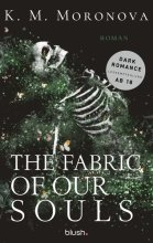 Cover: The Fabric of Our Souls