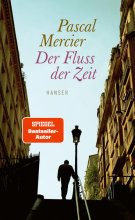 Cover: Der Fluss der Zeit