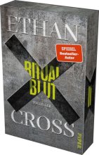 Cover: Ritualblut