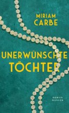 Cover: Unerwünschte Töchter