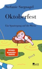 Cover: Oktoberfest
