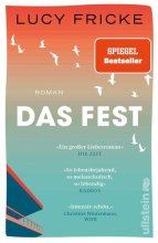 Cover: Das Fest