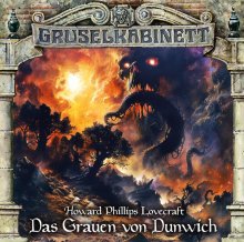 Cover: Gruselkabinett - Folge 197