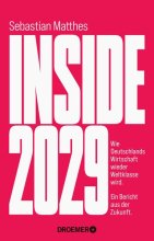 Cover: Inside 2029