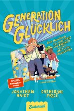 Cover: Generation Glücklich