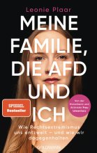Cover: Meine Familie, die AfD und ich