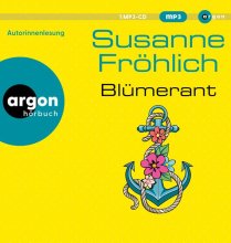 Cover: Blümerant