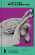 Cover: Das gute Benehmen