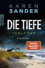 Cover: Die Tiefe: Verloren