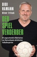 Cover: Der Spielverderber