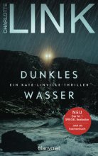 Cover: Dunkles Wasser