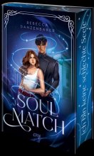 Cover: Soulmatch