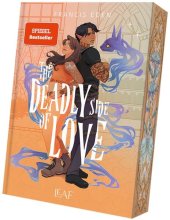 Cover: The Deadly Side of Love