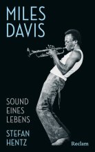 Cover: Miles Davis. Sound eines Lebens