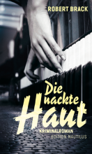 Cover: Die nackte Haut