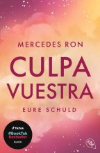 Cover: Culpa Vuestra – Eure Schuld