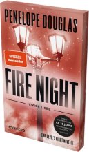 Cover: Fire Night – Ewige Liebe