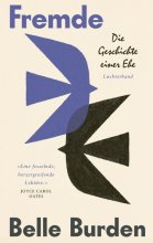 Cover: Fremde