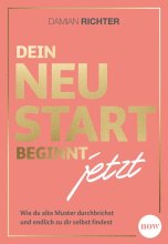 Cover: Dein Neustart beginnt jetzt