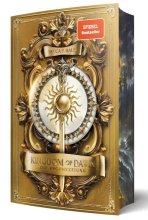 Cover: Kingdom of Dawn