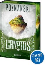 Cover: Cryptos (Limited Edition)