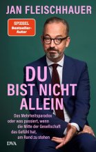 Cover: Du bist nicht allein