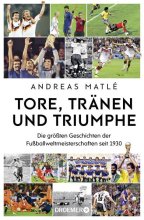 Cover: Tore, Tränen und Triumphe