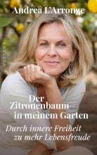 Cover: Der Zitronenbaum in meinem Garten