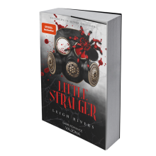 Cover: Little Stranger