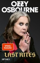 Cover: Last Rites